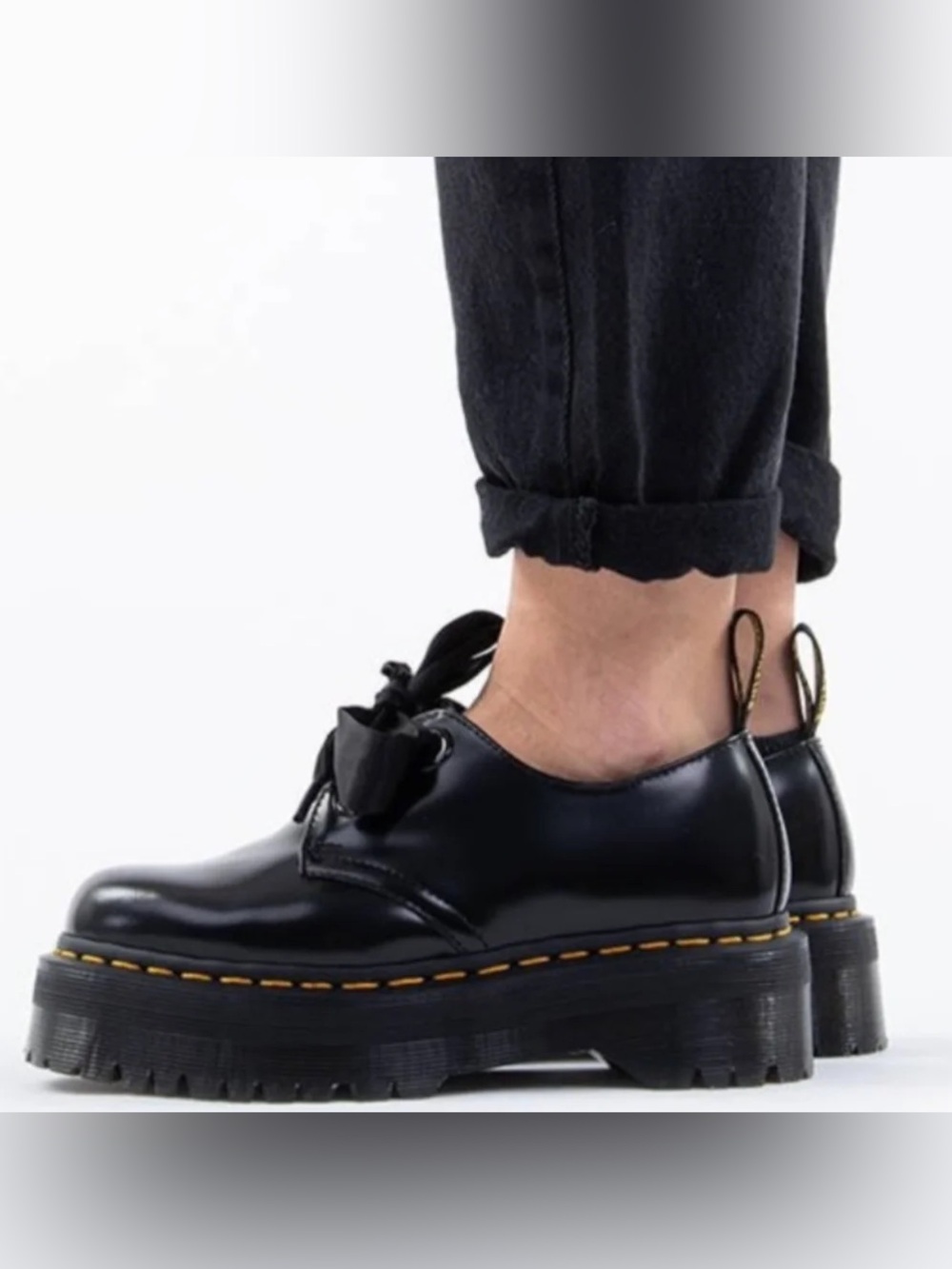 Holly Women’s Dr. Martens